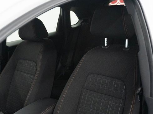 New 2026 Honda HR-V Sport image 17