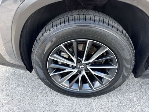 Used 2025 Lexus NX 250 FWD w/ Premium Package image 10