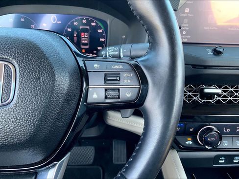 Used 2025 Honda Accord Touring image 24