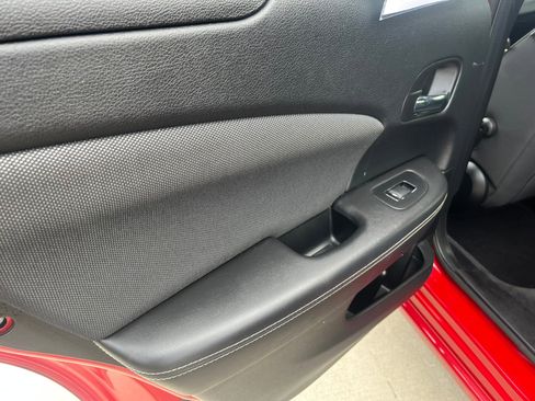 Used 2013 Dodge Avenger SXT w/ Rallye Appearance Group FWD image 23