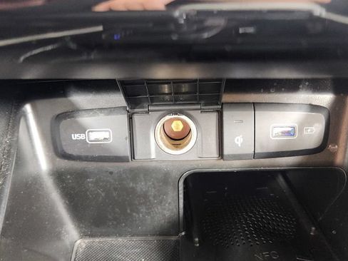 Used 2024 Hyundai Tucson SEL AWD/4WD image 29