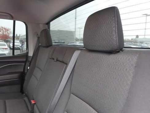 Used 2019 Honda Ridgeline Sport image 11