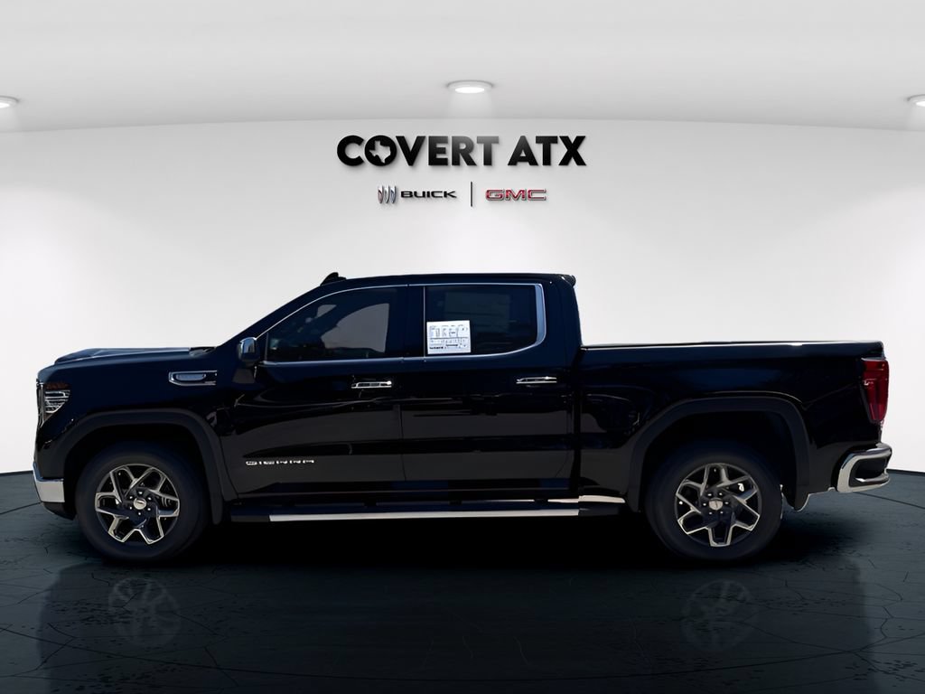 New 2026 GMC Sierra 1500 SLT RWD image 5