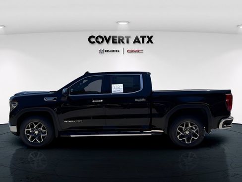 New 2026 GMC Sierra 1500 SLT RWD image 5