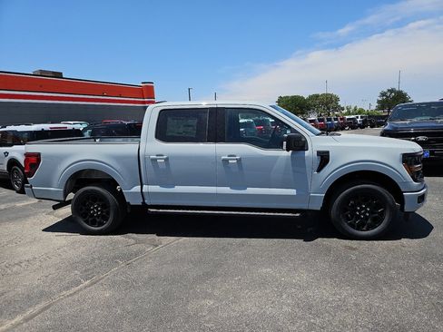 New 2026 Ford F150 XLT w/ Equipment Group 302A MID RWD image 14