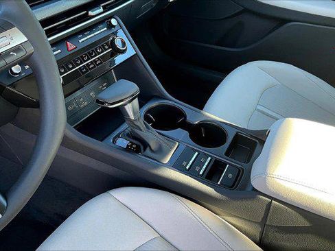 New 2025 Hyundai Sonata SE image 8
