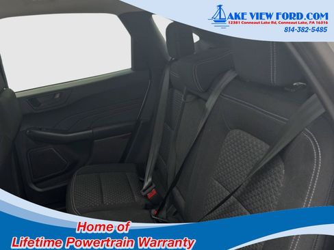 Used 2023 Ford Escape Active AWD/4WD image 20
