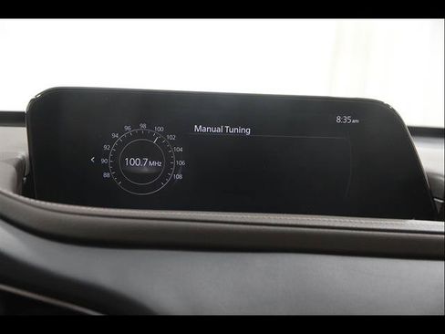 Certified 2023 MAZDA CX-30 AWD 2.5 S w/ Premium Package image 11