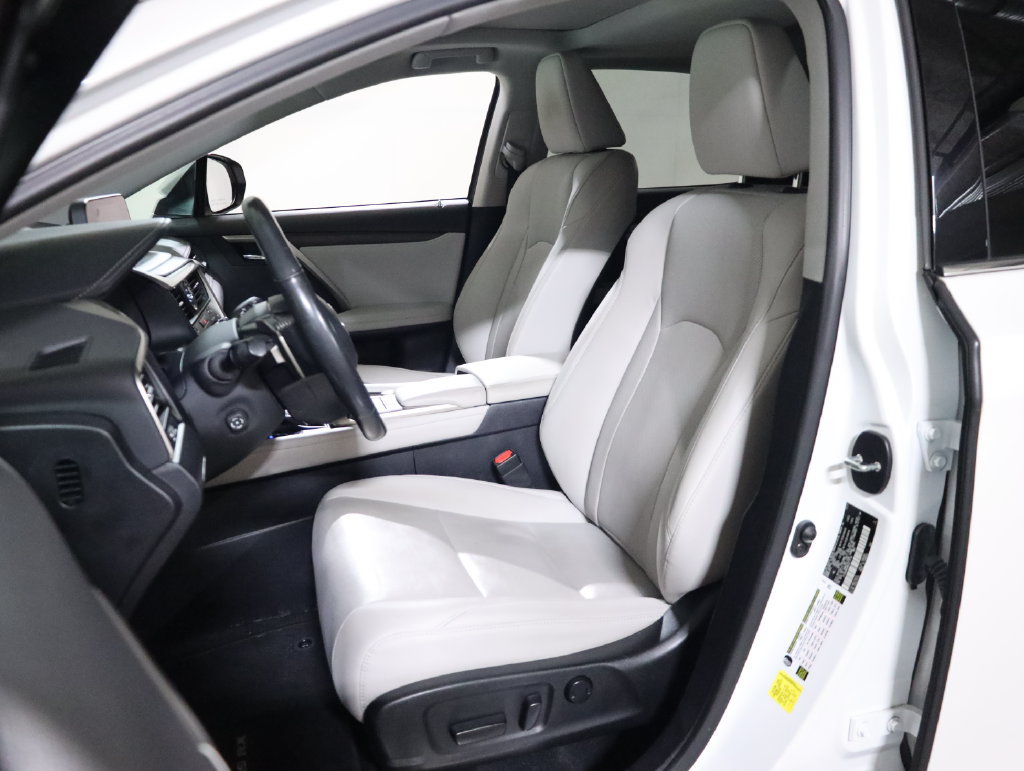 Used 2022 Lexus RX 450h AWD w/ Premium Package image 40