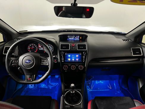 Used 2021 Subaru WRX STI image 24
