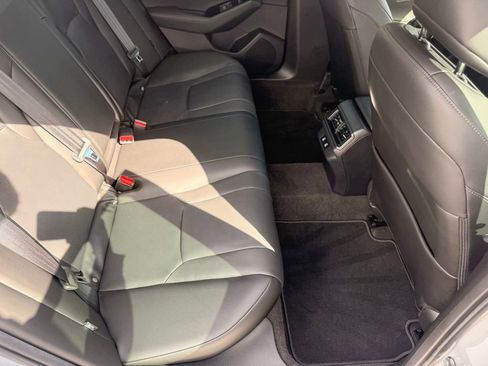 Used 2025 Honda Accord Touring image 43