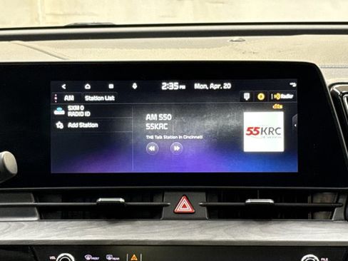 Certified 2023 Kia Sportage X-Pro Prestige image 20