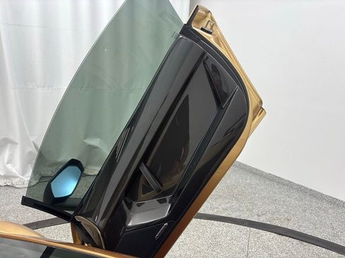 Used 2019 Lamborghini Aventador SVJ image 51