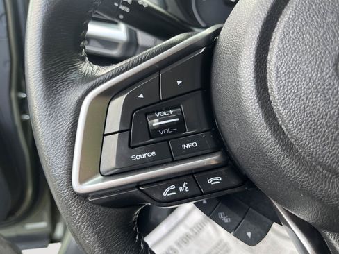 Used 2019 Subaru Forester Premium AWD/4WD image 29