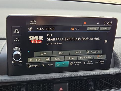 Used 2023 Honda CR-V Sport Touring image 24