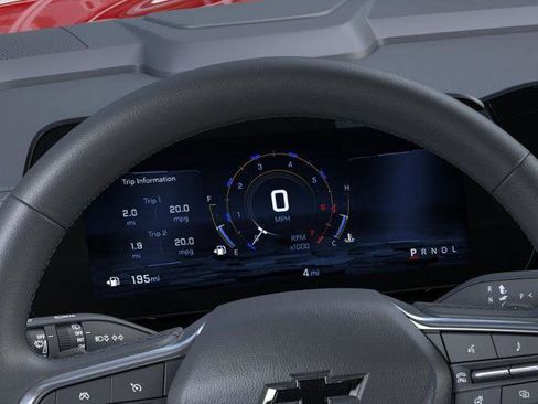 New 2026 Chevrolet Suburban Z71 w/ Comfort Package image 44