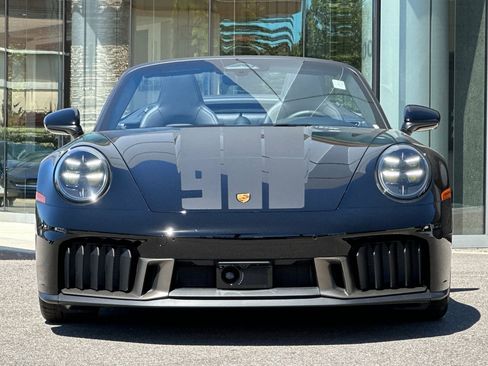 New 2026 Porsche 911 GTS image 11