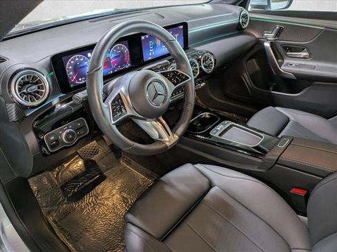 Certified 2026 Mercedes-Benz CLA 250 image 10