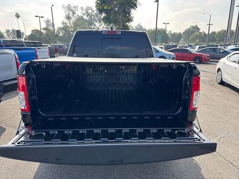 Used 2023 RAM 1500 Big Horn image 21