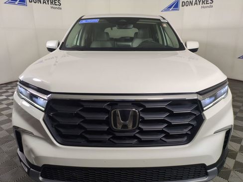 Certified 2023 Honda Pilot EX-L image 8