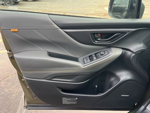 Certified 2023 Subaru Forester Wilderness image 24