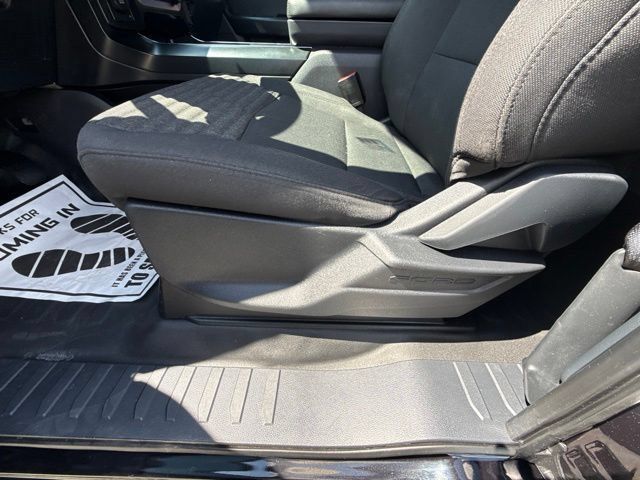 Used 2023 Ford F150 XL w/ STX Appearance Package AWD/4WD image 6