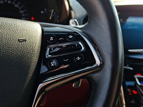 Used 2015 Cadillac ATS Performance w/ Cold Weather Package image 23