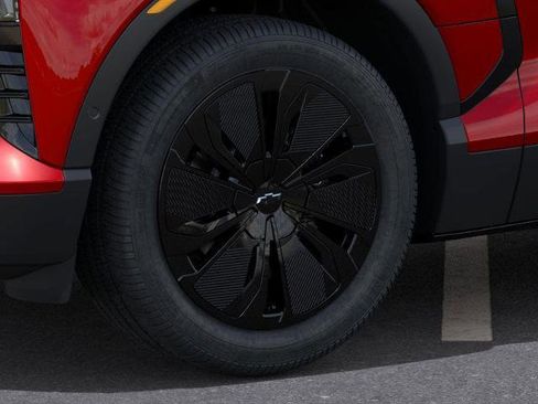 New 2026 Chevrolet Blazer EV LT image 9