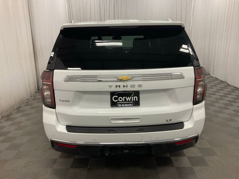 Used 2024 Chevrolet Tahoe LT image 5