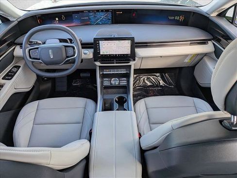 New 2026 Lincoln Nautilus Premier w/ Jet Appearance Package image 14