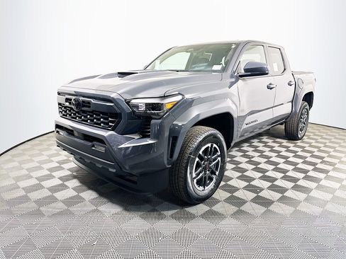 New 2026 Toyota Tacoma TRD Sport image 4