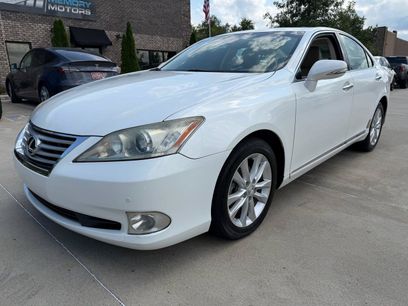 Used 2011 Lexus ES 350
