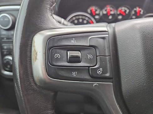 Used 2021 Chevrolet Silverado 1500 RST image 24