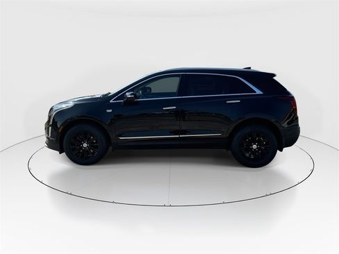 Used 2021 Cadillac XT5 Premium Luxury image 5