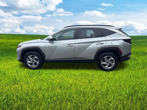 Used 2023 Hyundai Tucson SEL AWD/4WD image 8