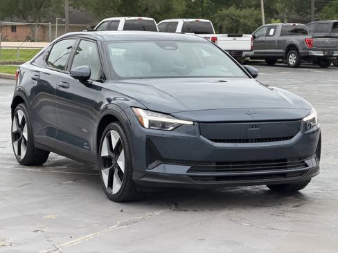 Used 2024 Polestar Polestar 2 RWD image 3