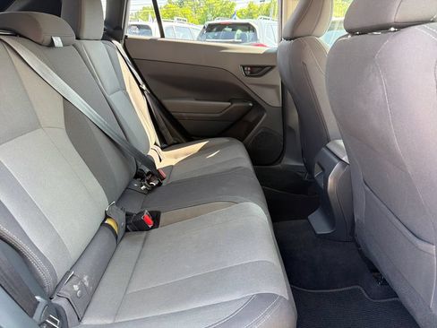 Certified 2024 Subaru Crosstrek 2.0i AWD/4WD image 30