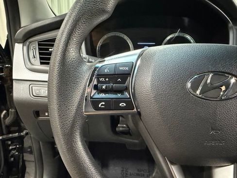 Used 2018 Hyundai Sonata ECO FWD image 15