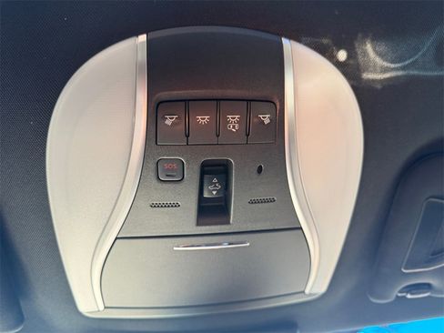 Used 2019 INFINITI Q70 Luxe w/ Sport Package image 36