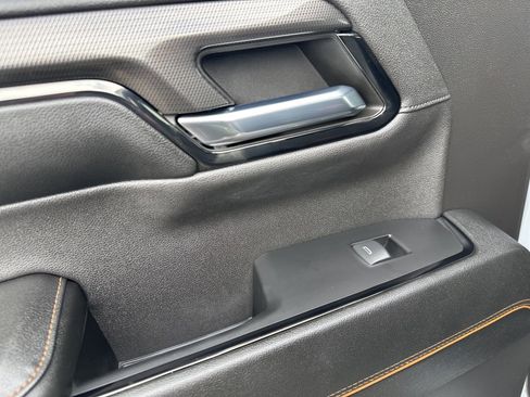 Used 2024 GMC Sierra 1500 AT4 w/ Technology Package image 26