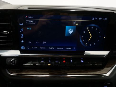 Certified 2024 Chevrolet Silverado 1500 LT image 14