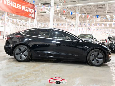 Used 2019 Tesla Model 3 Long Range image 8