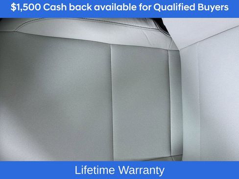 New 2026 Hyundai Santa Fe SE image 19