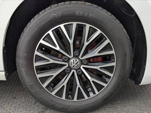 Used 2021 Volkswagen Jetta S FWD image 25