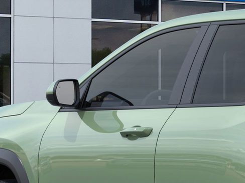 New 2026 Chevrolet Equinox LT image 12