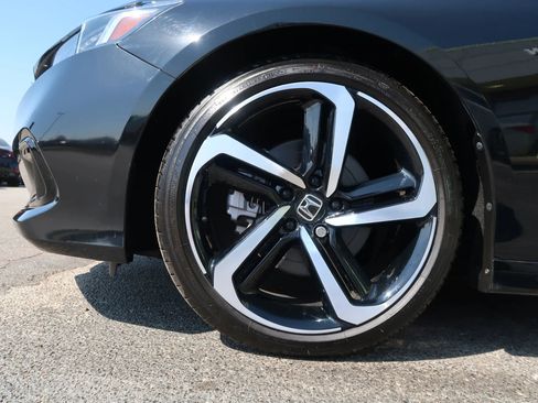 Used 2021 Honda Accord Sport image 51