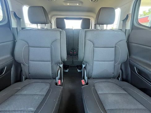 Certified 2021 GMC Acadia SLE w/ Driver Convenience Package FWD image 17