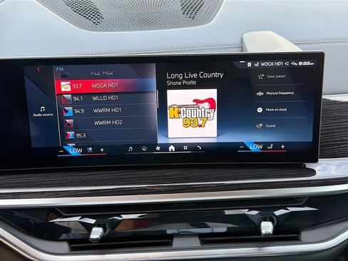 New 2026 BMW X5 M60i AWD/4WD image 30