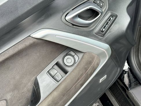 Used 2023 Chevrolet Camaro ZL1 image 18