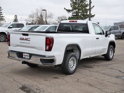 New 2026 GMC Sierra 1500 Pro w/ Pro Value Package AWD/4WD image 19